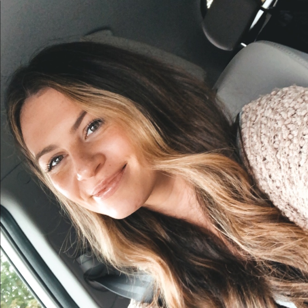 Meet your Posher, Anna